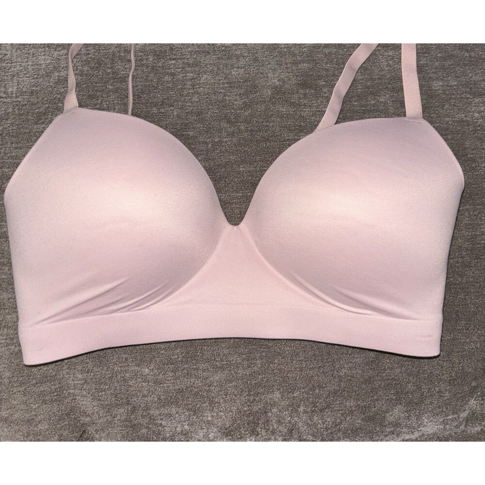Soma Enbliss Wireless Bra 34D